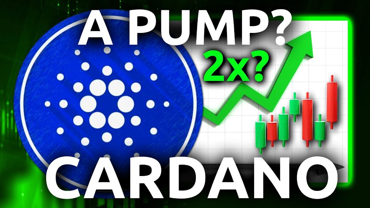 Cardano (ADA) &mdash; это многое меняет (прогноз цены на 2026/2027 год)