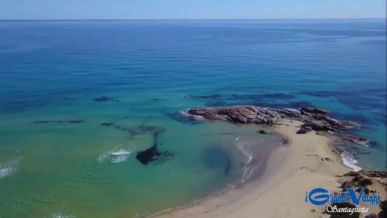 Santagiusta iGV CLUB SARDEGNA , il Top dei Villaggi in Italia