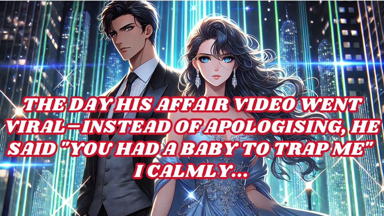 The Day His Affair Video Went Viral–Instead of Apologising, He Said 