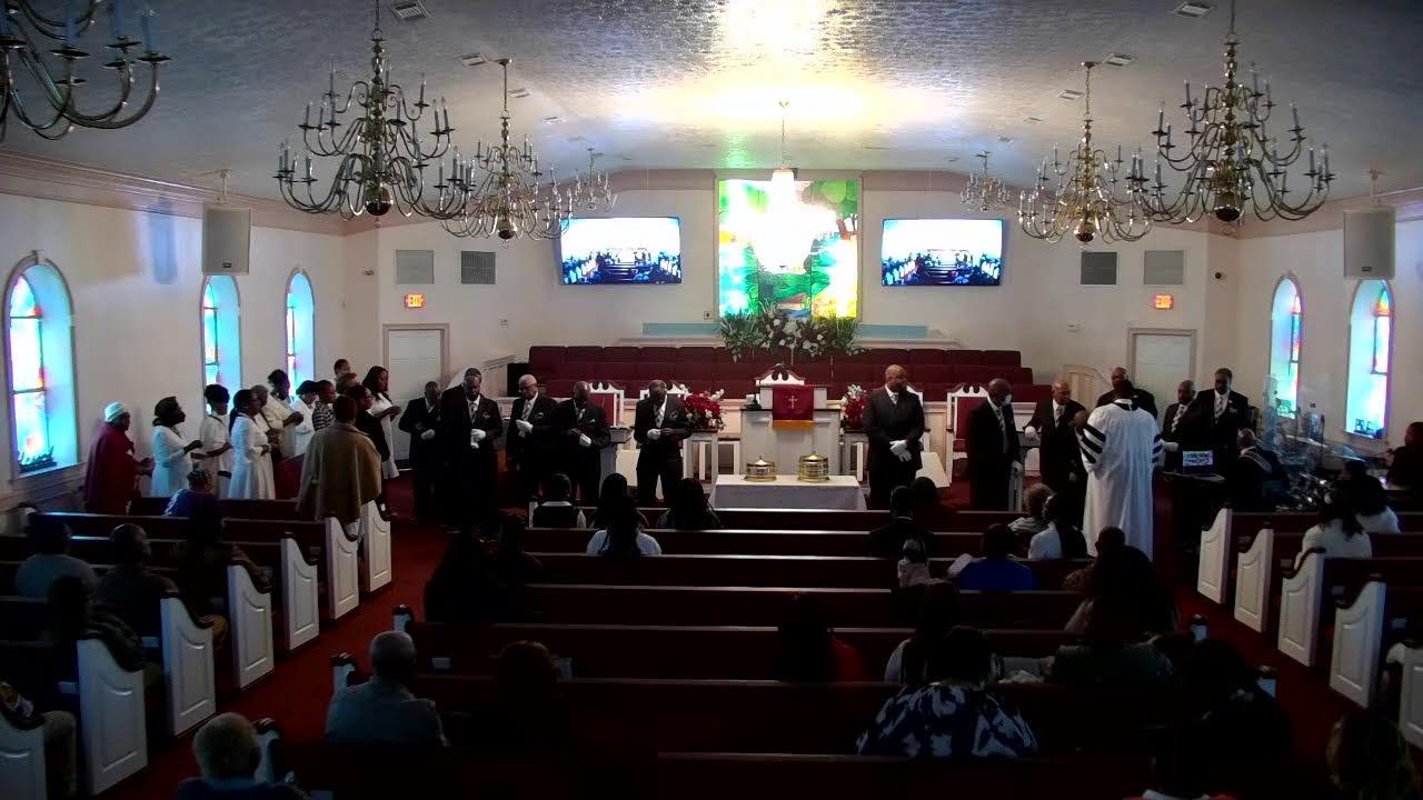 MMBC2 Worship Service