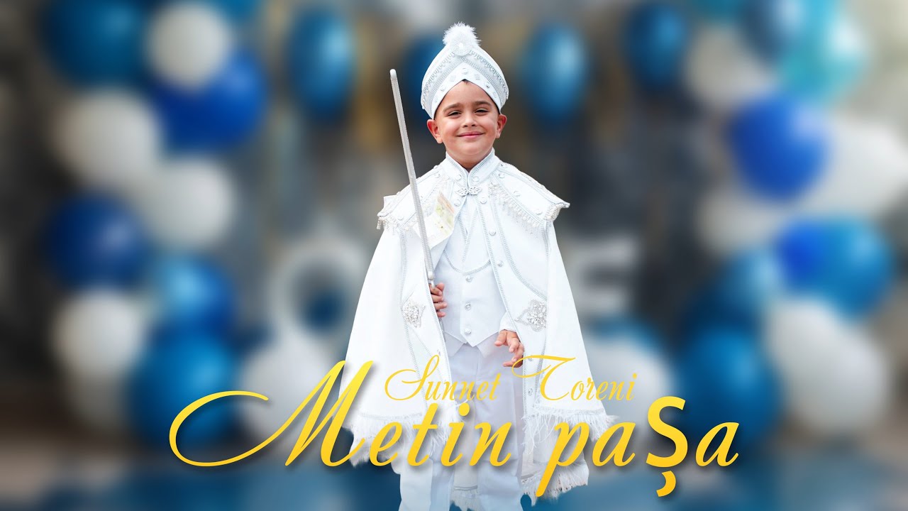 Metin Pașa Sunnet Toreni / s. Osetenowo