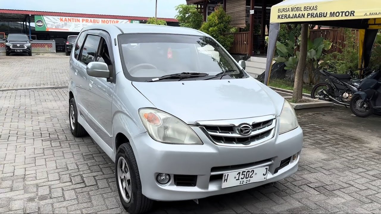 PRABU MOTOR PONOROGO TERBARU 12-2-2026 