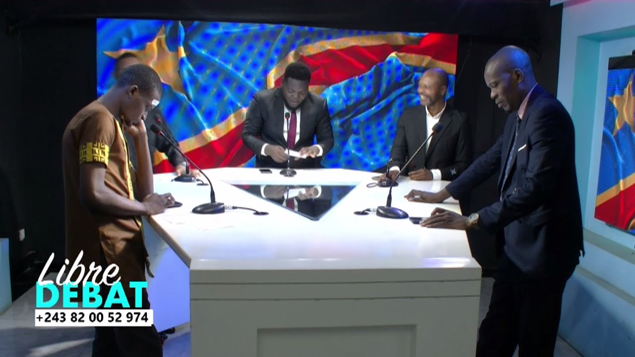 JUSTICE YA CONGO EKOBOMA ERIC NKUBA?