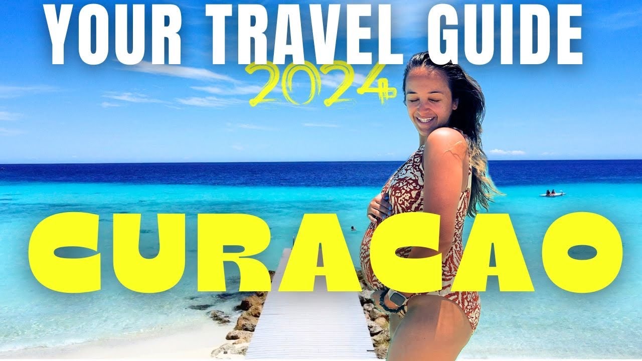 Traveling to Curacao in 2024? Watch this!