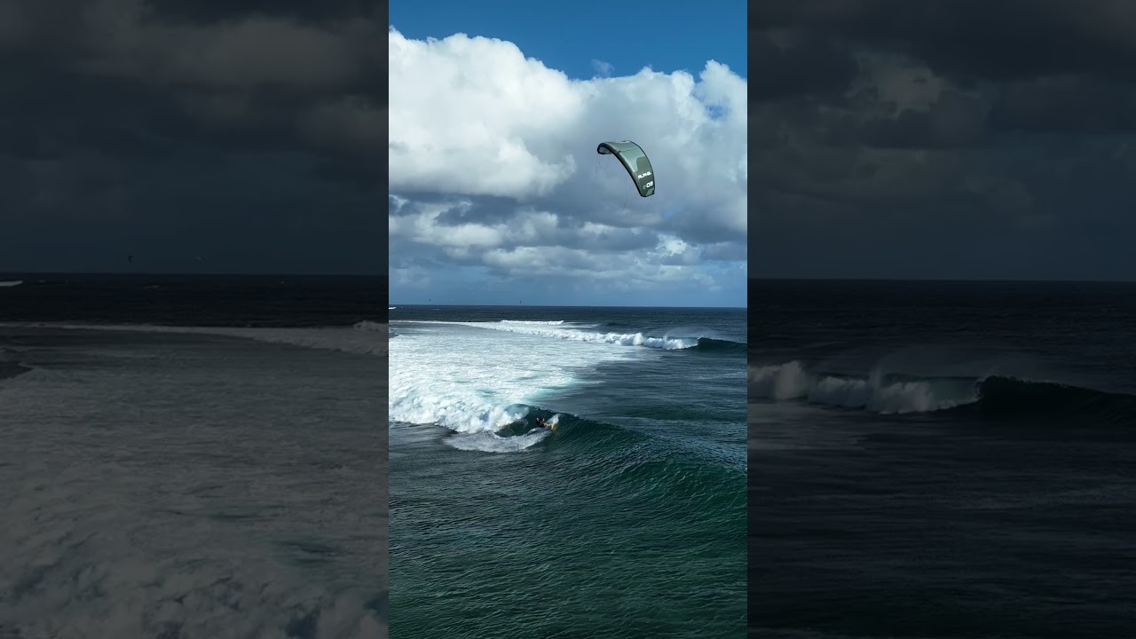 Alpha-V3 Ultra-X | Coming Soon #kitesurf