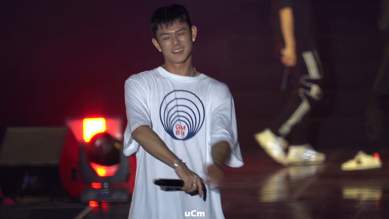 The Quiett (더콰이엇), Dok2, Beenzino (빈지노) - 가  @ 2019 ILLIONAIRE X AMBITION TOUR - 서울