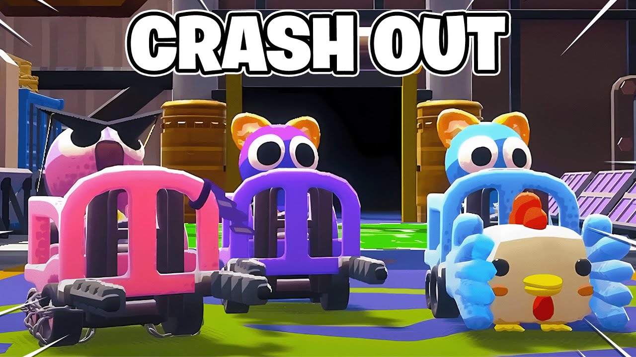 100% сертифицированных специалистов по вилочным погрузчикам в Crashout Crew