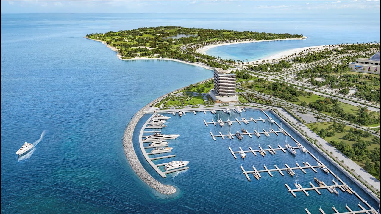 Why Dubai Islands Is the City&rsquo;s Most Exciting New Community