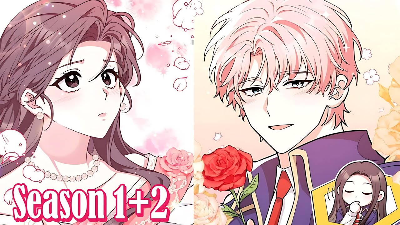 📌‼️Complete ✅ ‼️📌😜 School Bully fell in love with Transfer Student 💖 #manhwa_in_hindi #manhwa_Urdu