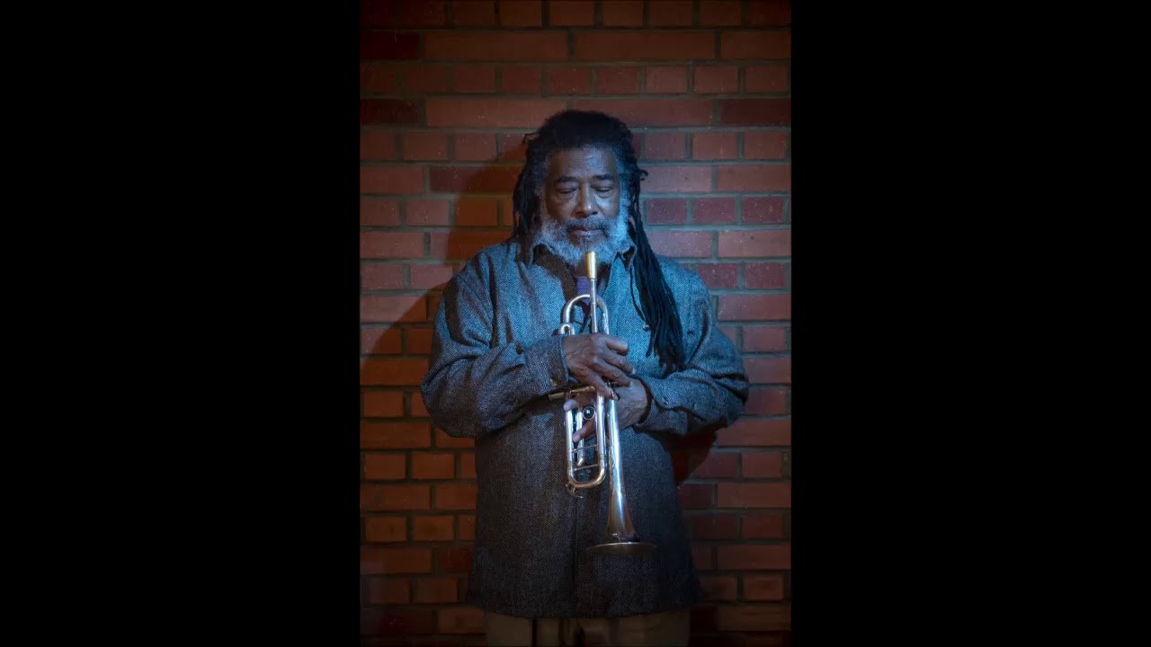Wadada Leo Smith ‎– Tao-Njia