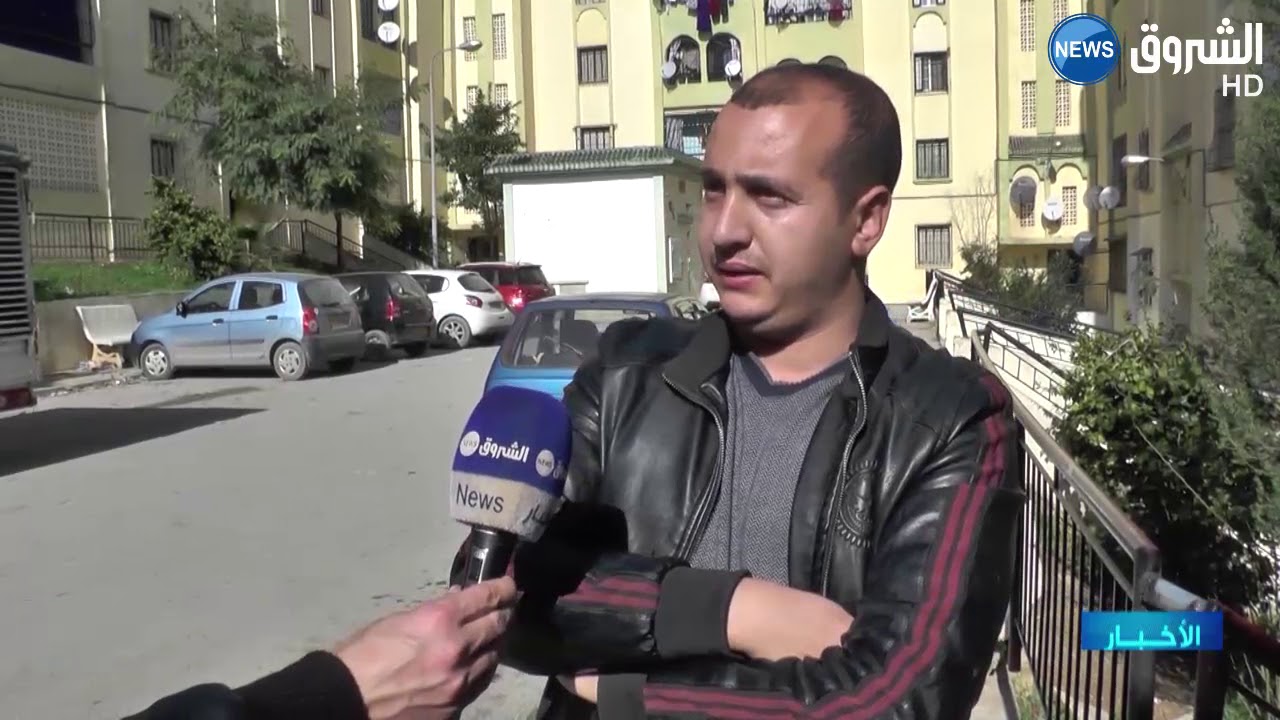 جيجل: حي تاسيفت بالطاهير...سكان تحت هاجس سقوط عمارتهم