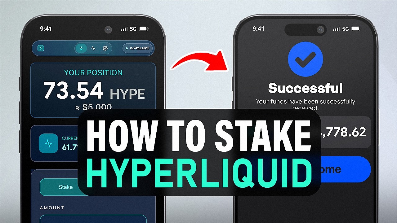 Hyperliquid Staking Review | Is HYPE Staking Worth It?
