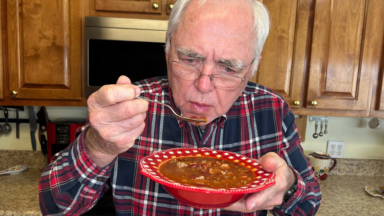 Quick and Easy Low Carb Load CHILI