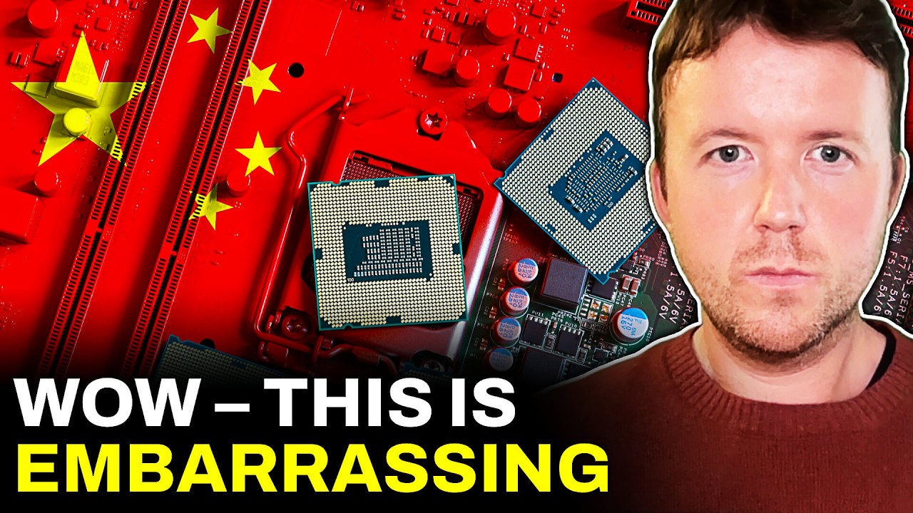 Japan Stands Up To China | China’s AI ‘Embarrassment’ | China’s Economy & Housing