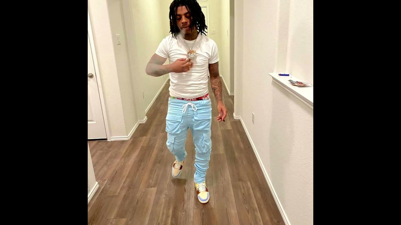 SSG Splurge Type Beat 2026 