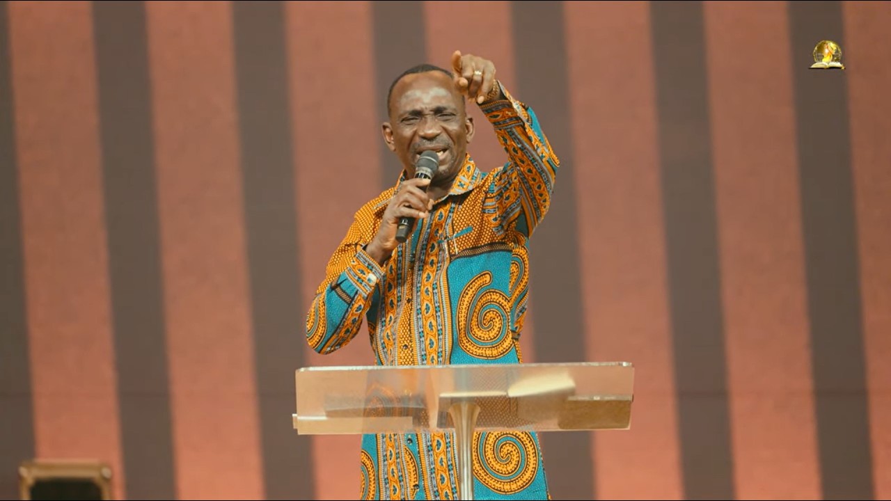 COMMANDING THE MONTH OF MARCH PROPHETIC DECLARATION at Commanding The Day On 28TH February 2026.