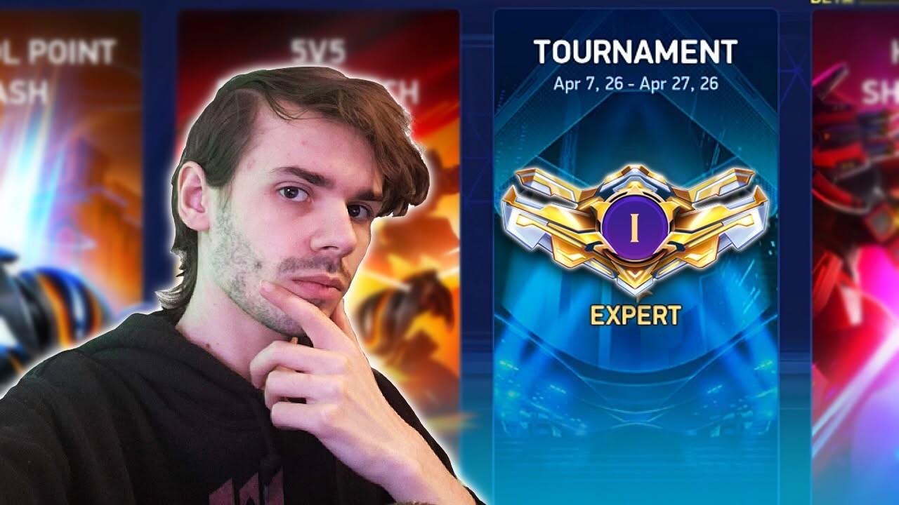 TOURNAMENT is Coming Back.... But Will it Still be GOOD?