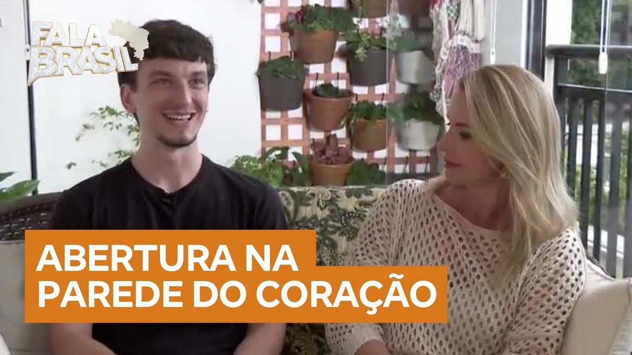 Forame Oval Patente: saiba o que é a condição que afeta o filho da apresentadora Alessandra Scatena