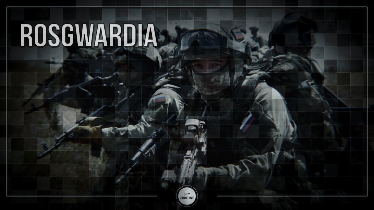 Rosgwardia