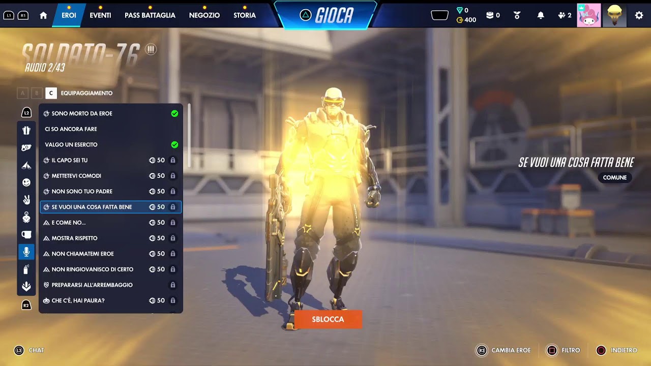 Overwatch 2