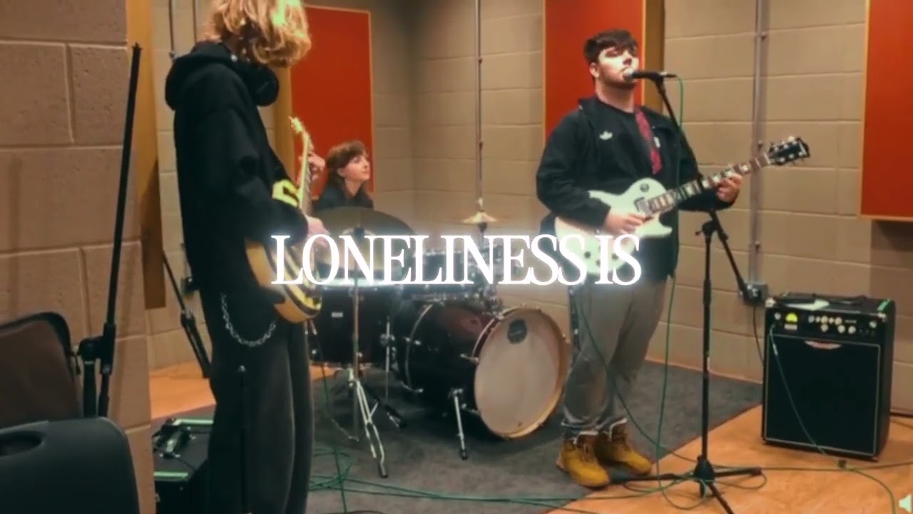 Band Practice LONLINESS