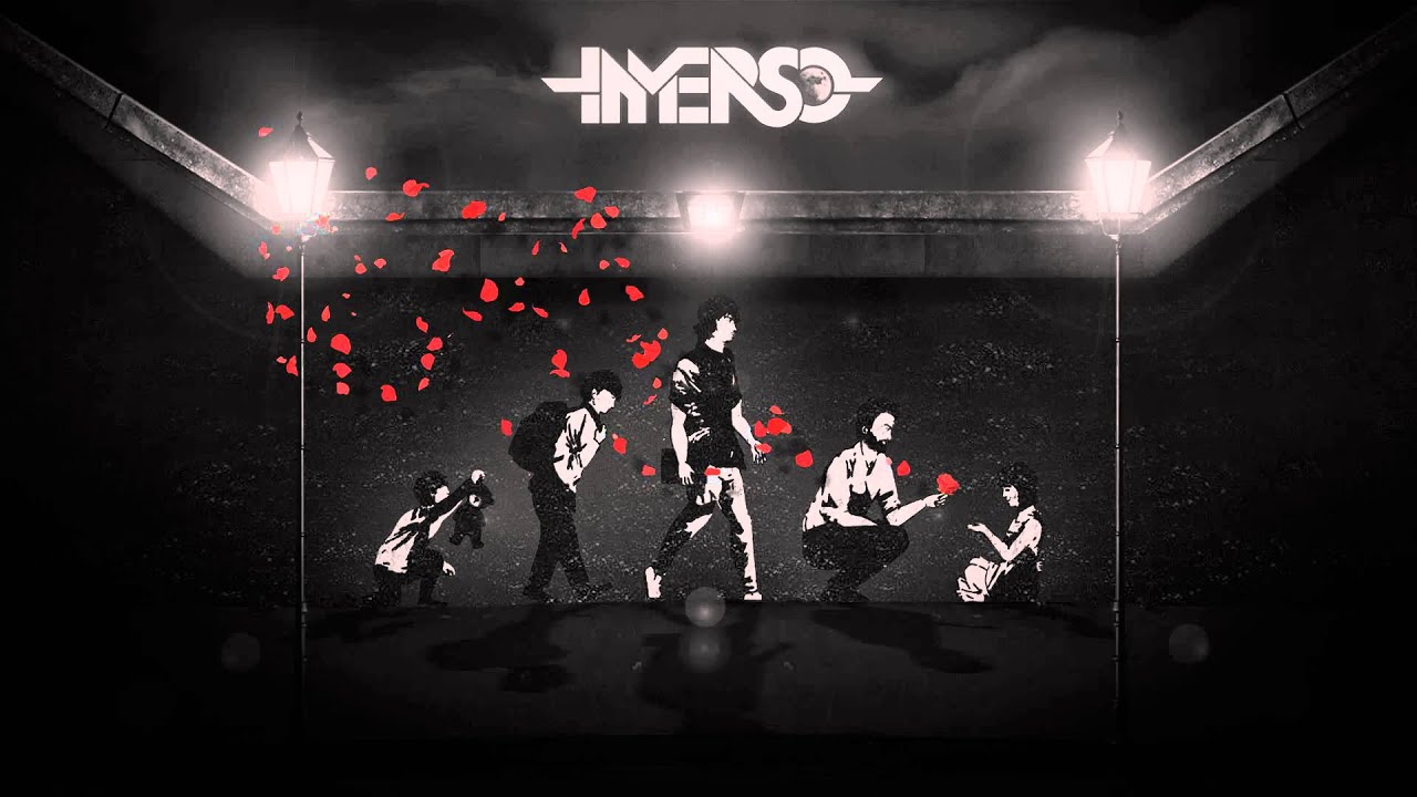 Inmerso - De Marfil
