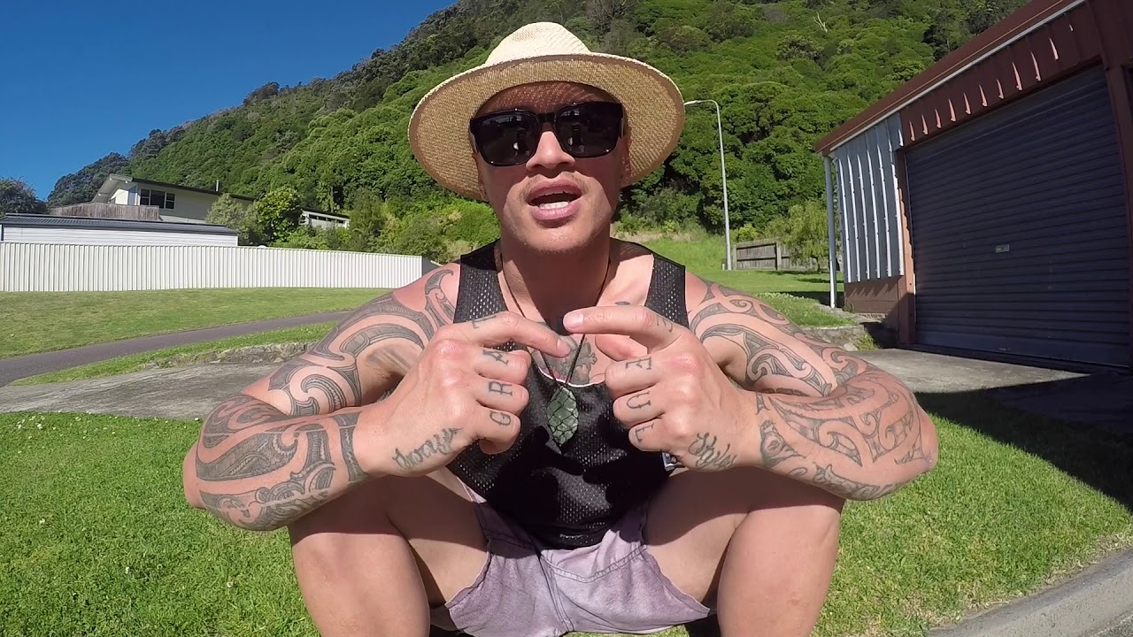 Plant Based Māori