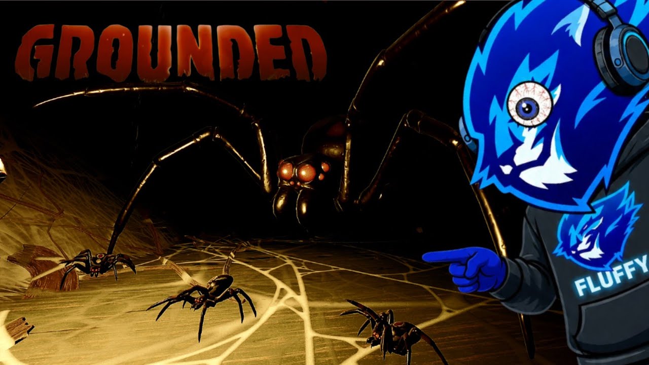 Therapy Wasn’t Enough… So I Fought the Black Widow. Grounded P7