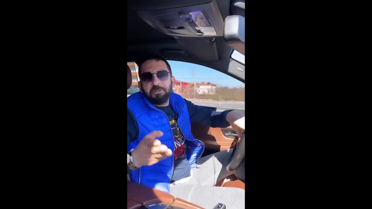 Azad Yılmaz - Ne Mutlu Türk’üm Diyene!!!!