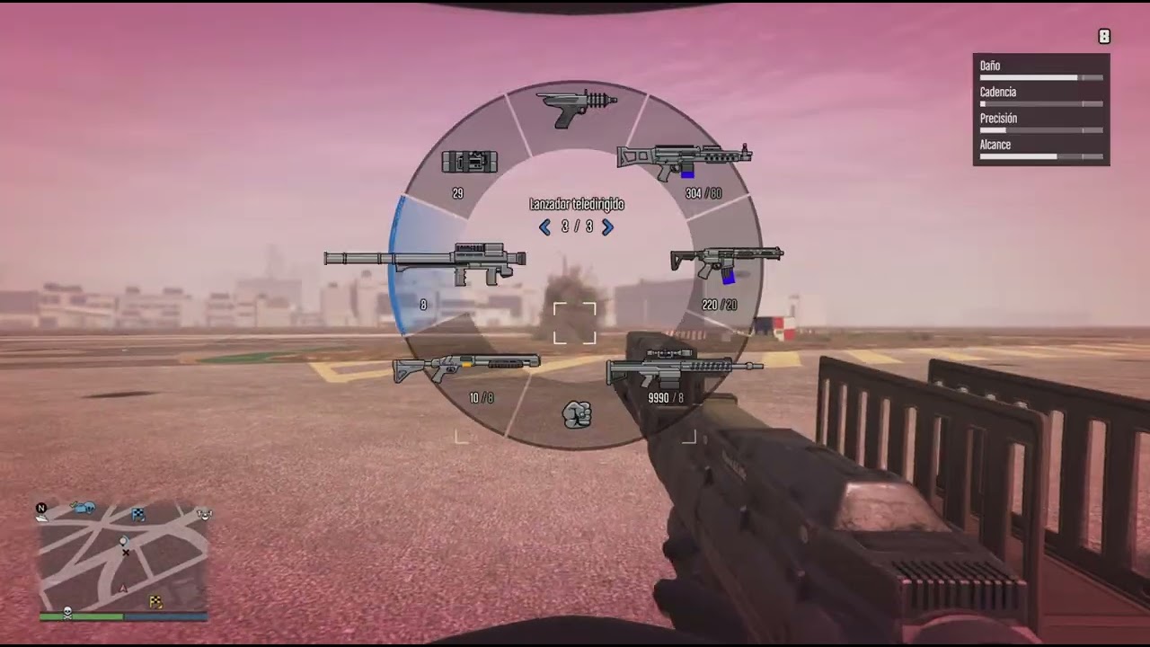 FERCHIS VS XAROPILDO89, un buen 1vs1 amistoso PS5