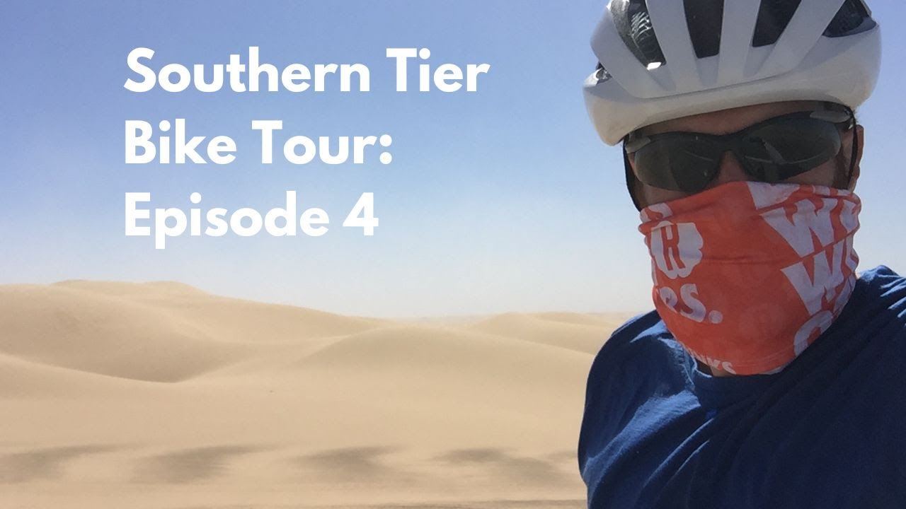 Southern Tier Episode 4