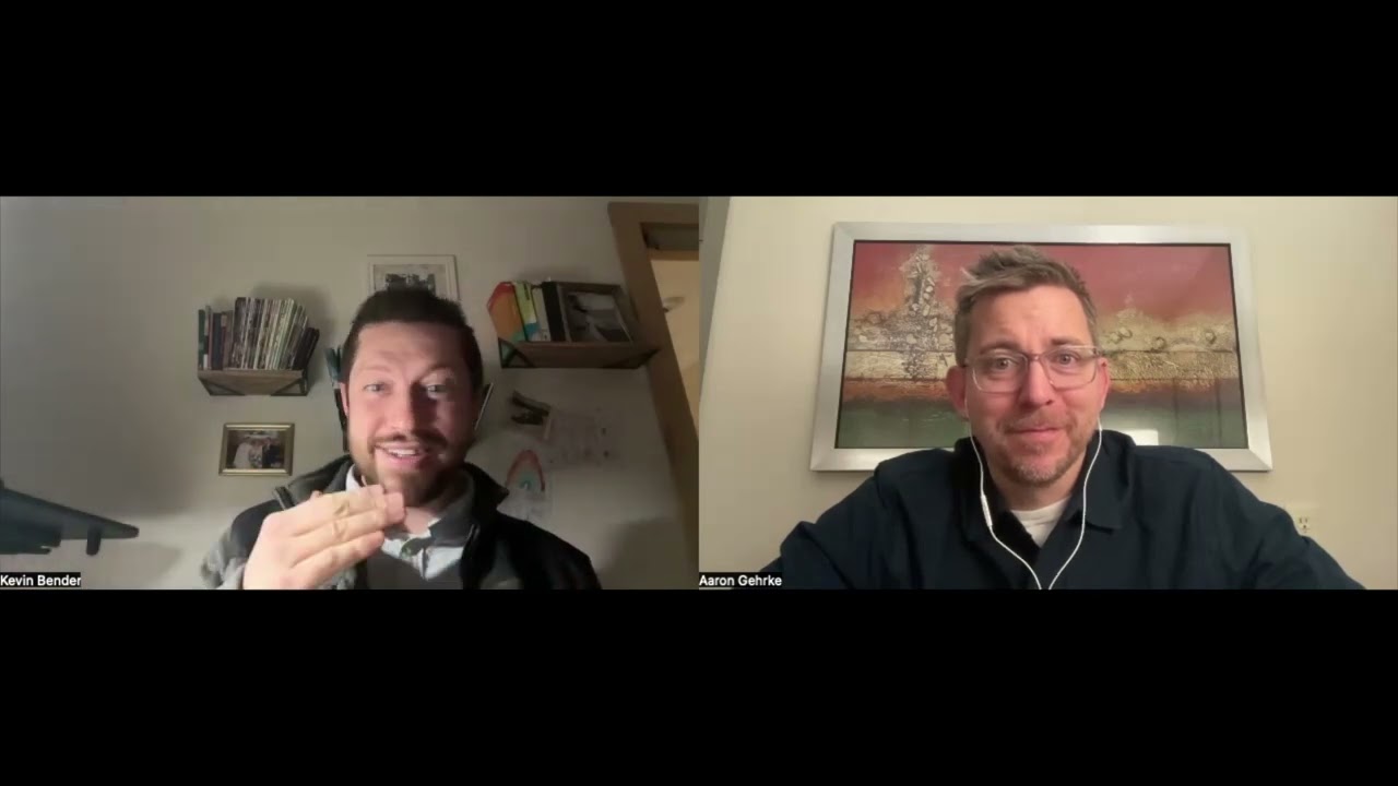 Episode #242: A Conversation about Being Separated from God