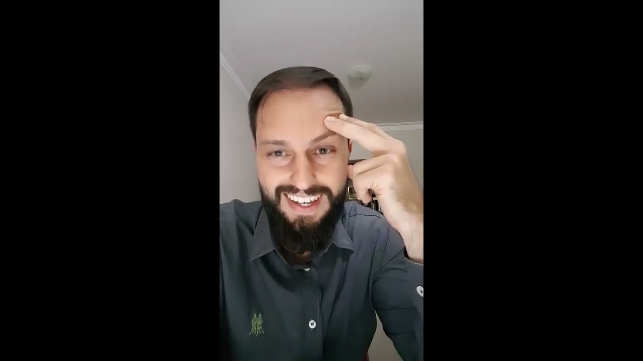 Live #30 - A quarentena e os 4 temperamentos