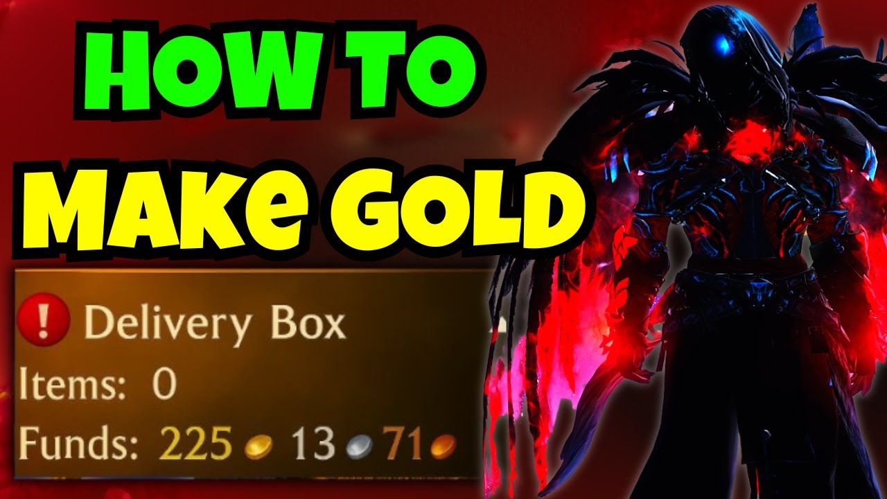 How To ACTUALLY Make Gold From METAS in GW2 | Guild Wars 2