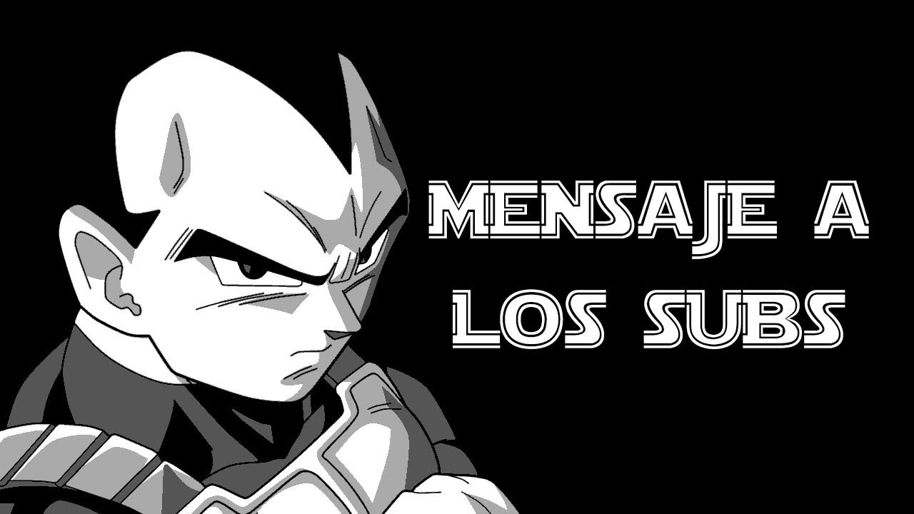 MENSAJE A MIS SUSCRIPTORES - JeremyTV