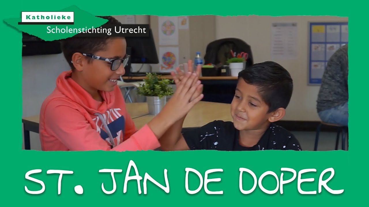 KBS St. Jan de Doper