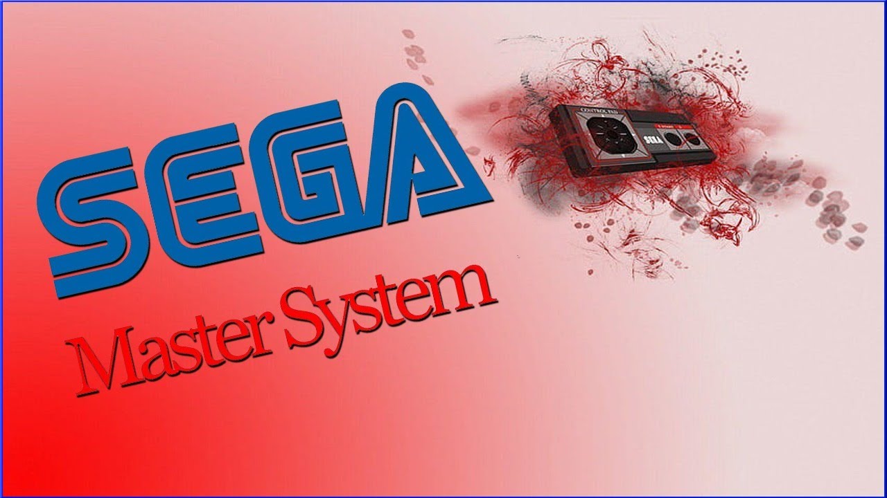 Gameplay - R.C Grand Prix - Sega Master System