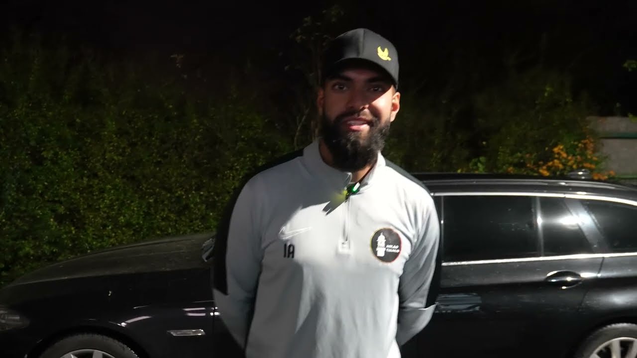Soccer Series 2025 | Region Taunus | Majlis Khuddam-ul-Ahmadiyya Deutschland