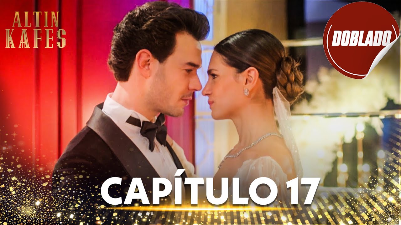 Jaula Dorada | Altin Kafes - Capítulo 17 | Doblado al Español