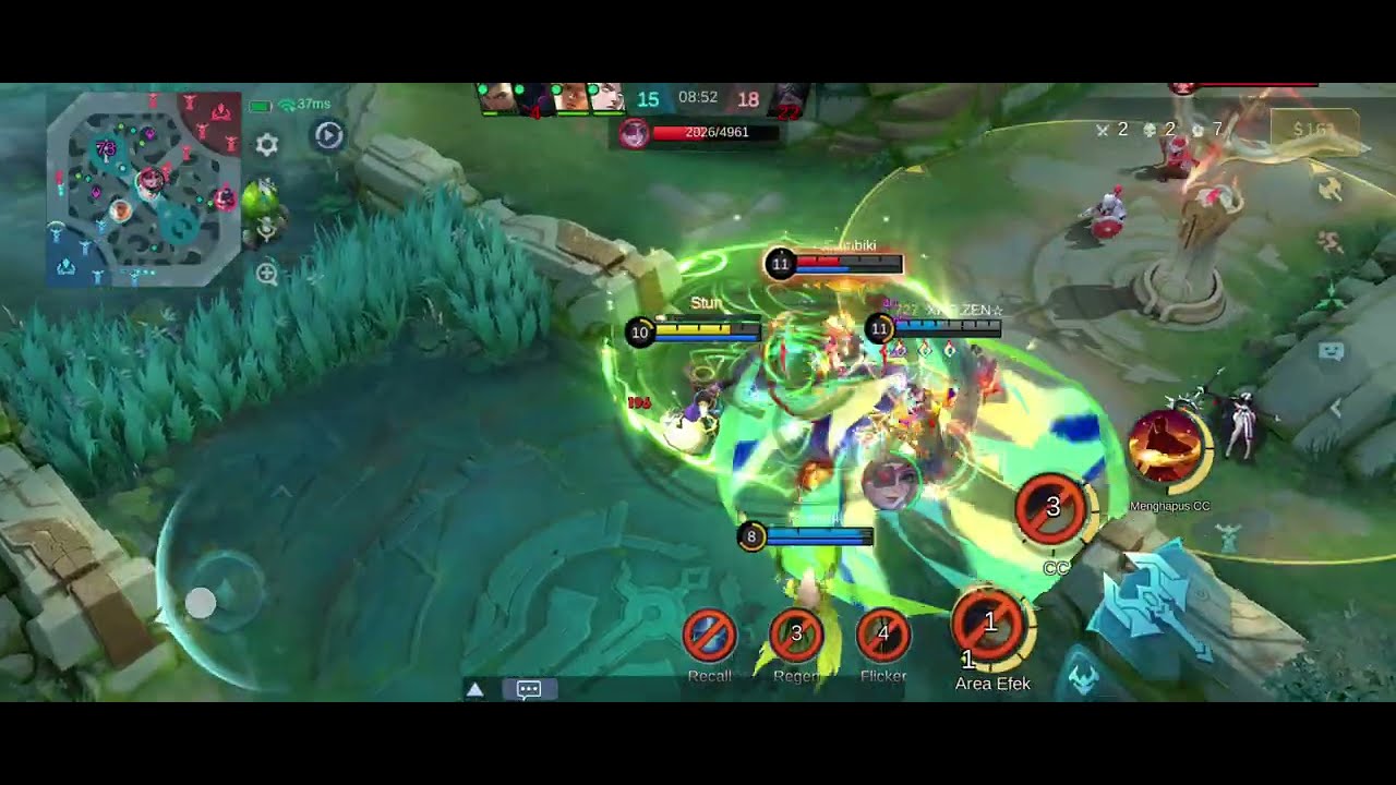Valir Hero Rusakkkk!! #mobilelegends #mpltricks #mplindo #mlbb #mlbbhighlights #valir #midlane #mage