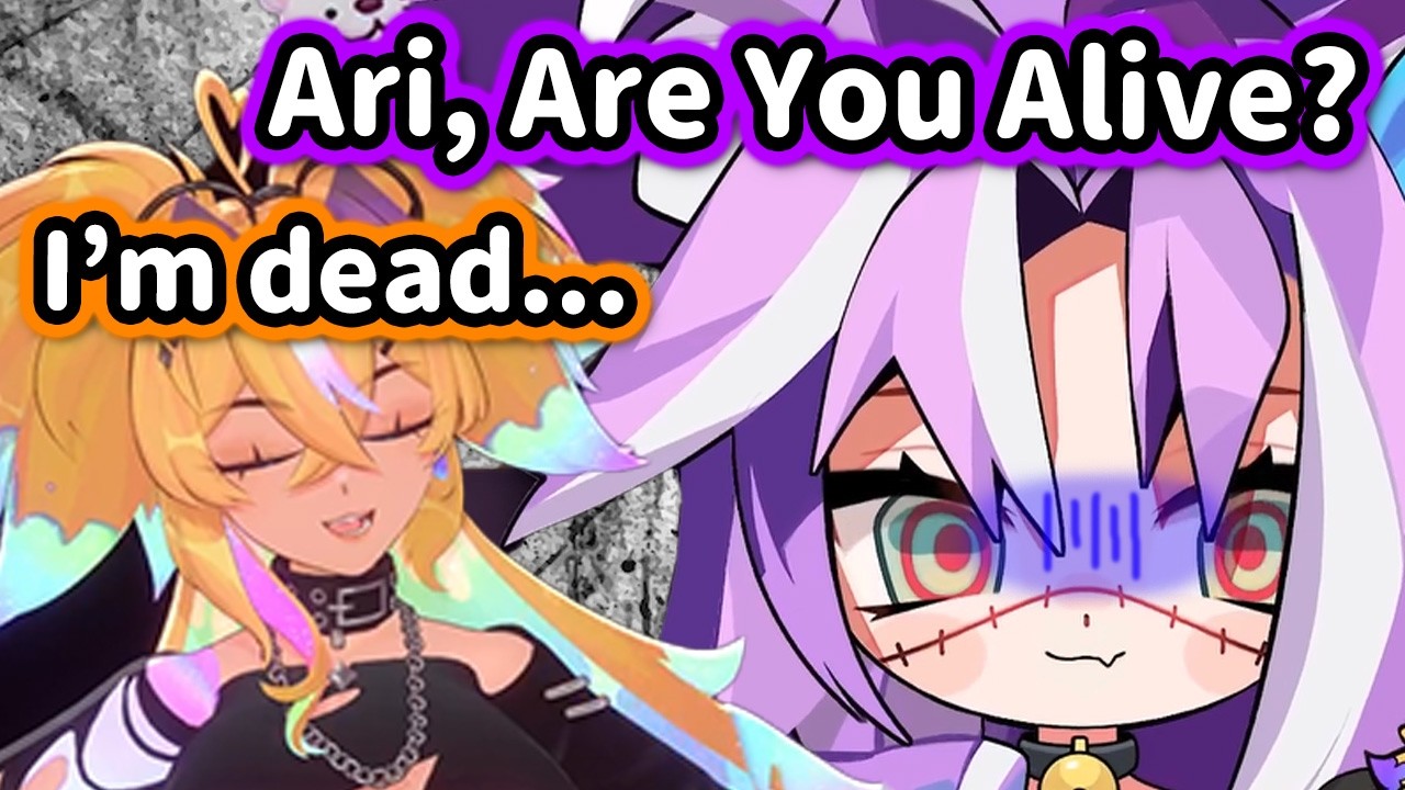 Michi reveals how SCARED she was after learning about Ari’s surgery for the first time