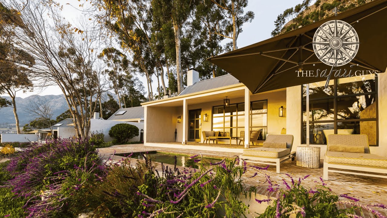 La Petite Ferme | Franschhoek, Western Cape