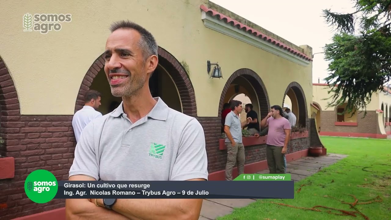 SOMOS AGRO PROGRAMA 19 2