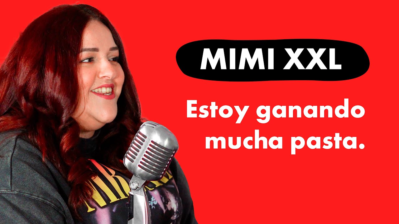 Estoy ganando mucha pasta.