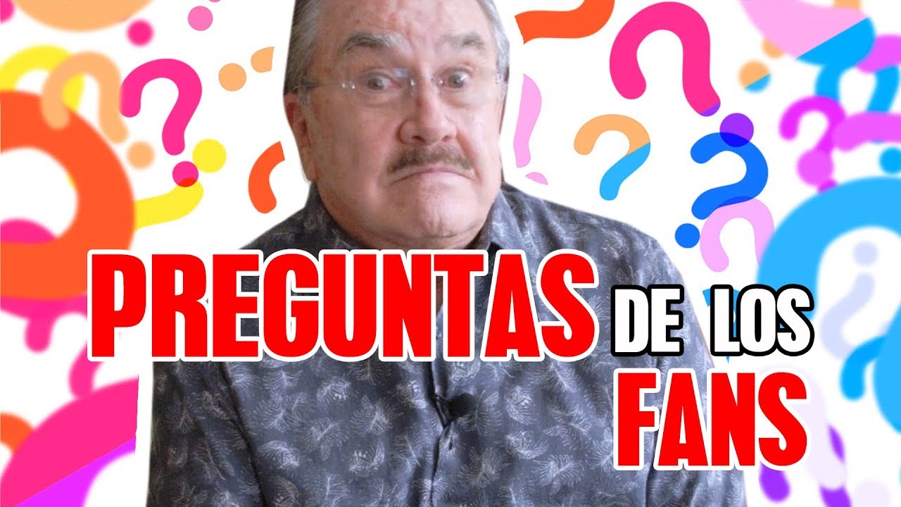 Pedro Sola RESPONDIENDO preguntas a los seguidores