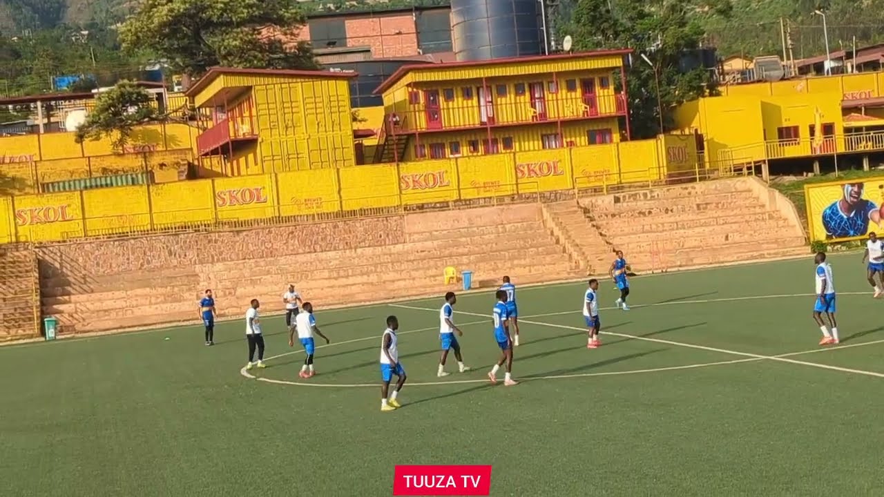 ABATAKA BA RAYONSPORTS BOMBI BAKIZE NEZA,BAREBE MUMYITOZO IKOMEYE
