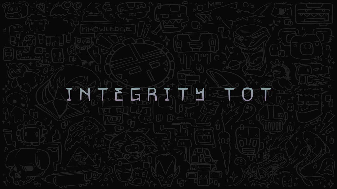 Mike Shinoda - Integrity Tot