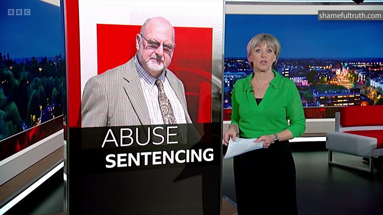 Colin Pritchard Sentenced to Life in Prison