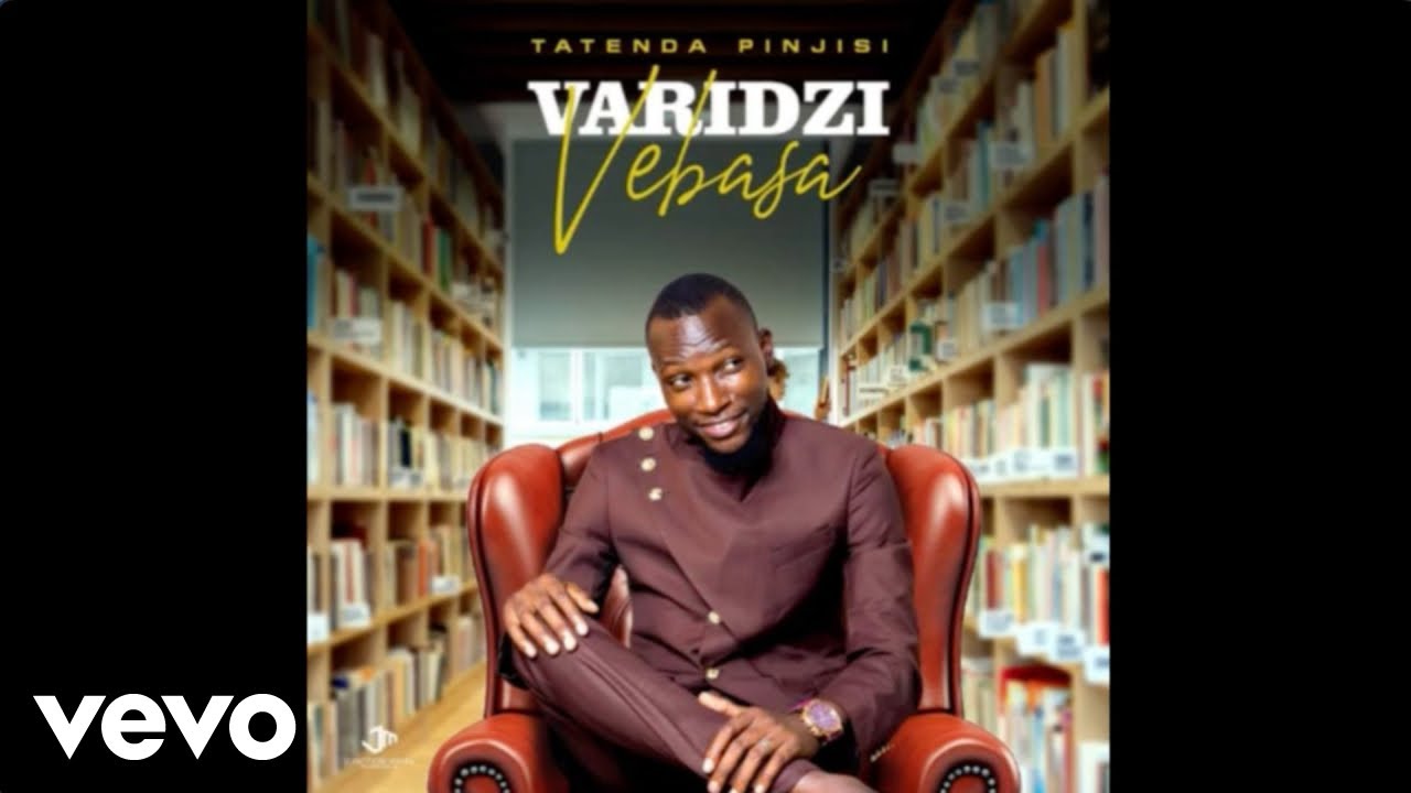Tatenda Pinjisi - Tariro (Official Audio)