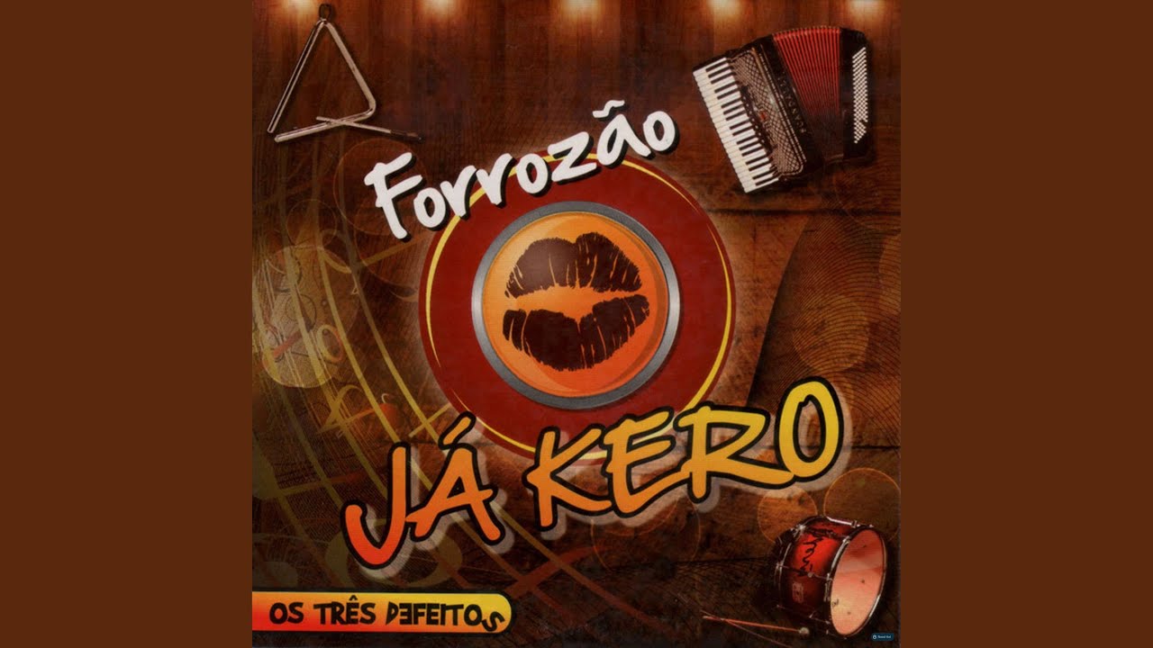 Eu Descobri